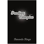 Prodigy Vampire book cover