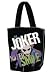 The Dark Knight Joker Killer Smile Tote Bag