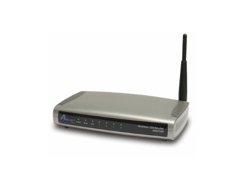 AirLink AR570W 150Mbps Wireless-N Router