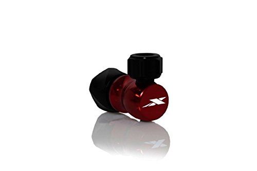 XLAB Nanoflator Triathlon Aero CO2 Inflator Head