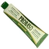 Proraso Rasiercreme mit Eukalyptusöl und Menthol 150 g