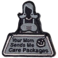 Image #1 of YOUR MOM SENDS