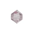 Sterling Silver June Swarovski Crystal Birthstone Charm