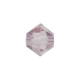 Sterling Silver June Swarovski Crystal Birthstone Charm