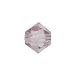 Sterling Silver June Swarovski Crystal Birthstone Charm