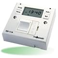 Timeguard FST11A SupplyMaster 24 Hour Fused Spur Timeswitch