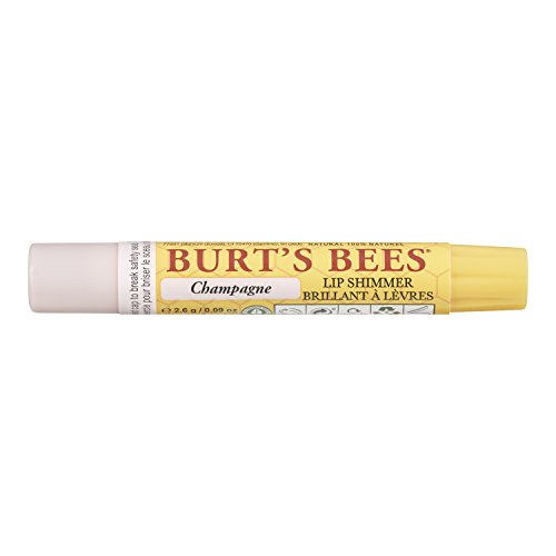 Burt's Bees Lip Shimmer - Champagne