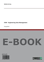 EDM - Engineering Data Management