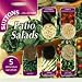 Outdoor Living : Patio Salads Collection Seeds