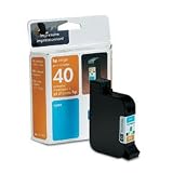 HP 51640C Inkjet Cartridge (Cyan)