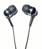 Premium Stereo Handsfree Earbud Headset for All 3.5 Mm Phones Including HTC ....