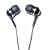 Premium Stereo Hands-Free 2.5mm Headset for Palm Centro / Motorola VE240, VU30 Rapture, VU204, W450, Q9c, Q9M, W755, Sidekick Slide, W370, Z6TV / BlackBerry 8350i Curve, 8820, 8830, 8100 Pearl / Samsung i770 Saga, R550 Jetset, M540 Rant, U430, R450 Messager, U900 Flipshot, U470 Juke, U700, I760 / Sanyo 6750 Katana Eclipse, S1, Katana LX / LG VX5500, VX8360, AX155, LX600 Lotus, Rumor, Scoop UX260, VX8800 Venus, AX830 Glimmer, ENV2 VX9100, VX10000
