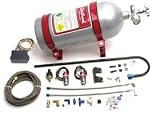 Nitrous System - Edelbrock 70202 Nitrous System