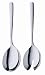 Kitchen & Housewares : WMF Bistro 9-3/4 Inch 2-Piece Salad Serving Set