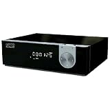 HMB Movie Palace Bo�tier pour Disque dur multim�dia 3,5'' SATA 1080P HDMI 2 USB Lecteur carte SDpar HMB
