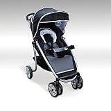 Safety 1st Aerolite Deluxe LX Stroller - McKenna by Safety 1st
