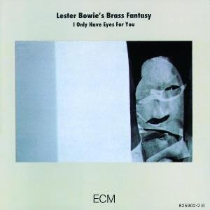  Lester Bowie