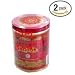 Famous Wuyi Rock Oolong (Wu Long) Tea - Da Hong Pao Loose Leaf Tea - 2x4.5 Oz