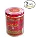 Famous Wuyi Rock Oolong (Wu Long) Tea - Da Hong Pao Loose Leaf Tea - 2x4.5 Oz