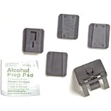 New Bracketron Universal Mobile Hold-iT Dash Mount