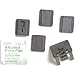 Electronics : New Bracketron Universal Mobile Hold-iT Dash Mount