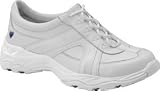 Women's Nurse Mates EVA Non-Slip Comfortable Lightweight Lace-Up Work Boots
