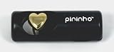 Havaianas Pininhos Metal Heart