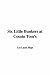 Six Little Bunkers at Cousin T...