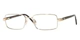 Burberry - Authentic Burberry Eyeglasses Eye glass BE 1077 Color: 1002 Size. 5417 / Burberry BE1077