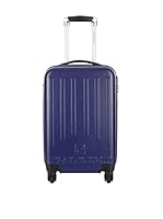 Platinium Trolley rígido Barnet 70 cm (Azul Marino)