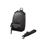Sony LCSCSU/B DSC Carrying Case (Black)