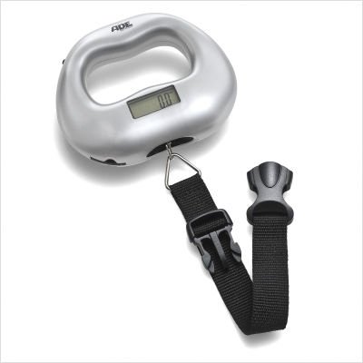 Maxi Digital Luggage Scale