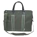 サンドグラス ビジネストート Business Tote カーキ メンズ 3G14