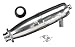 72106320 T-1040SC R52 Right Side Tuned Pipe