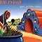 Interesting albums by Bill Frisell