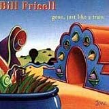 Music : Gone, Just Like a Train