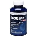 Focus Smart - 240 Tablets