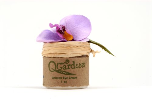 Eye Cream from the Amazon