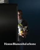Heston Blumenthal'sHeston Blumenthal at Home [Hardcover]2011