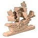 Dolfi Pirate Boat