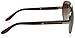 Marc by Marc Jacobs Women's MMJ378S Aviator Sunglasses