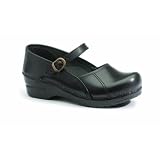 Sanita Women's Marcelle Cabrio Clog