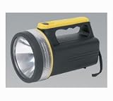 from Jack Sealey Sealey Krypton Weatherproof Lantern with PJ996 Cell Model AK427BP