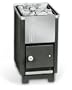 Tylo WoodBurning Sauna Heater TYLO6405-2000