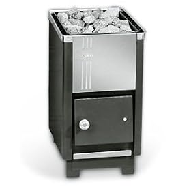 TYLO6405-2000 TYLO Wood Burner Heater by 
