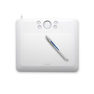 Wacom Bamboo Fun