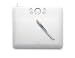 Wacom Bamboo Fun Medium Graphics Tablet...
