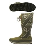 adidas - Adidas Arosa Hi Peru Womens Boots