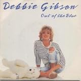 OUT OF THE BLUE 7" (45)