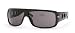 AUTHENTIC DIESEL 0061/S 0D28 BLACK PLASTIC GRAY LENS SUNGLASSES